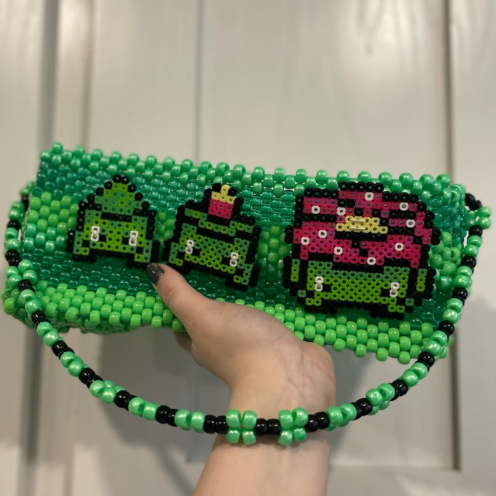 Pokémon Kandi Handbag